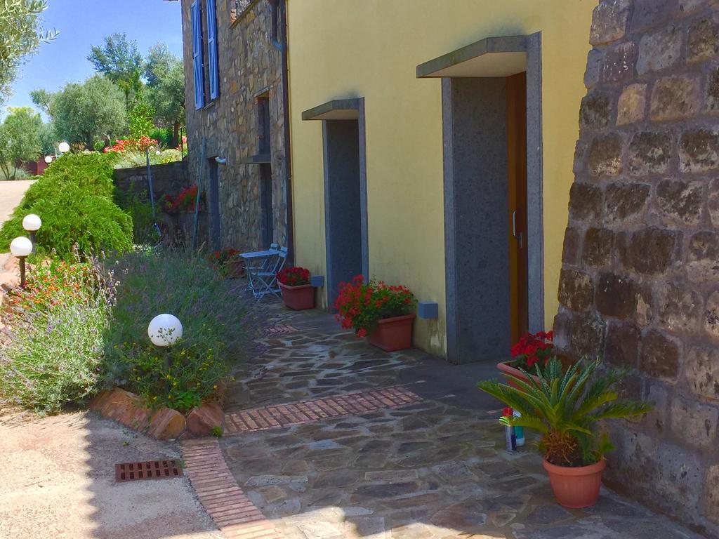 Villa Li Schisani Sorrento Exterior foto